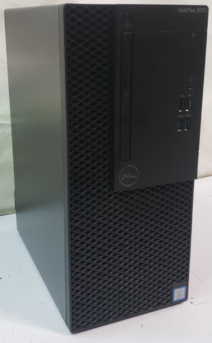 Dell optiplex 3070 desktop - dell,
