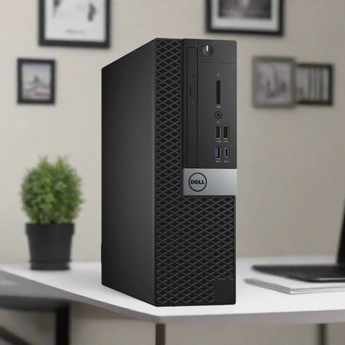 Dell optiplex 7050 - 7050, core