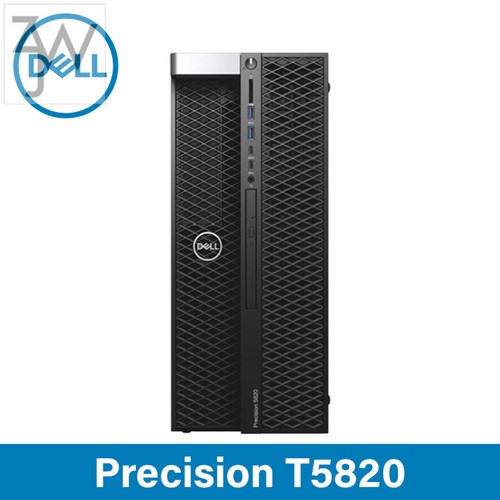 Dell t5820 workstation 2125 - t5820,