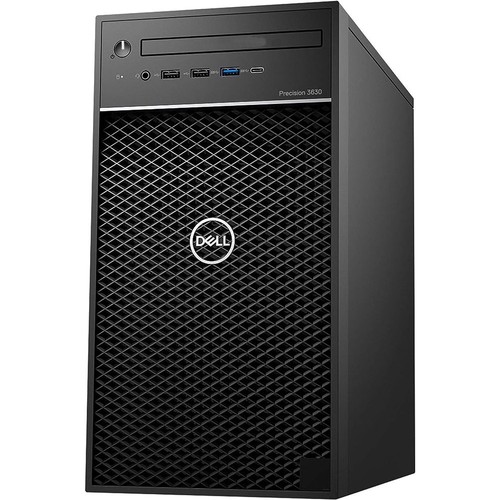 Dell desktop computer - dell,