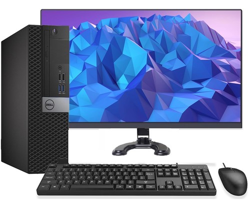 Dell desktop computer 16gb - dell,