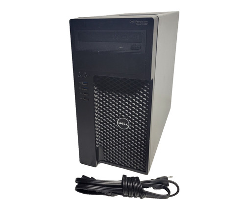 Dell precision 3620 - dell,