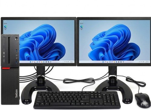 Lenovo desktop computer - lenovo, pc