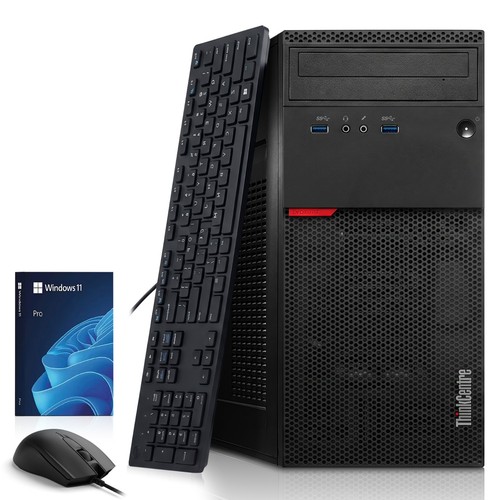 Lenovo windows thinkcenter - 11,