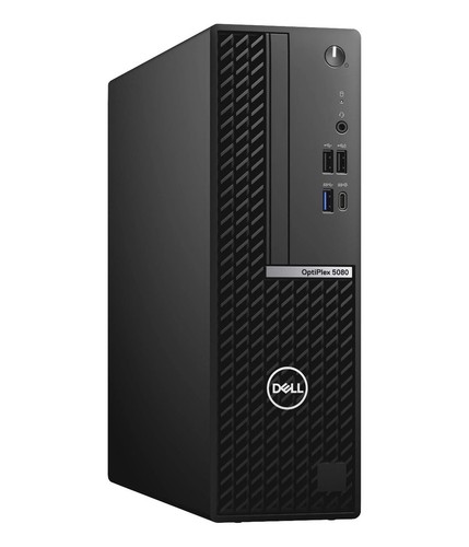 Dell optiplex desktop computer - desktop,