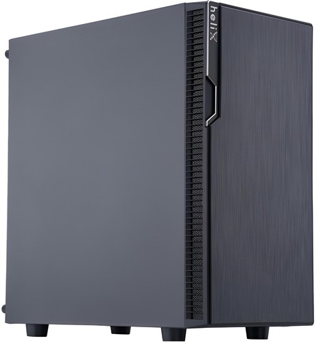 Gaming computer amd ryzen - gaming, 7