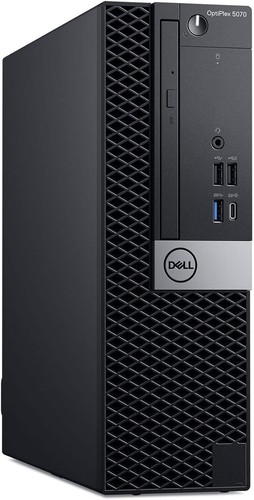 Dell windows pro desktop - 11, i5
