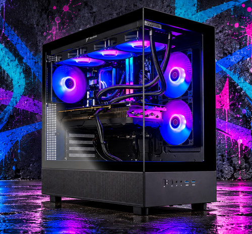Ibuypower argb gaming - argb,