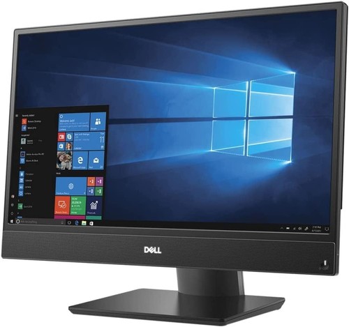 Dell desktop 5in - desktop, i7