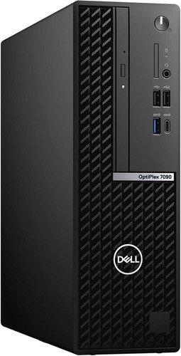 Dell optiplex 7090 sff - optiplex,