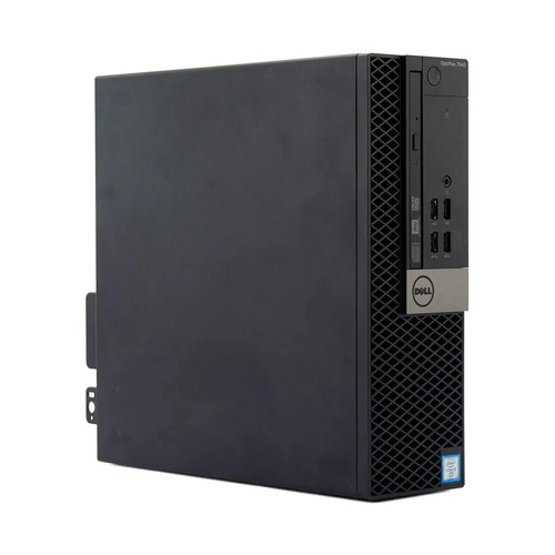 Dell windows pro desktop - pro,