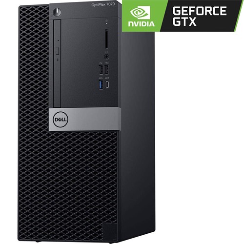 Dell gaming computer - computer, i7