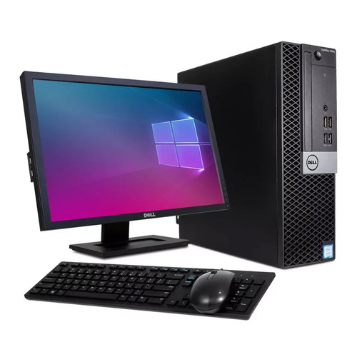 Dell desktop 7700 - dell,