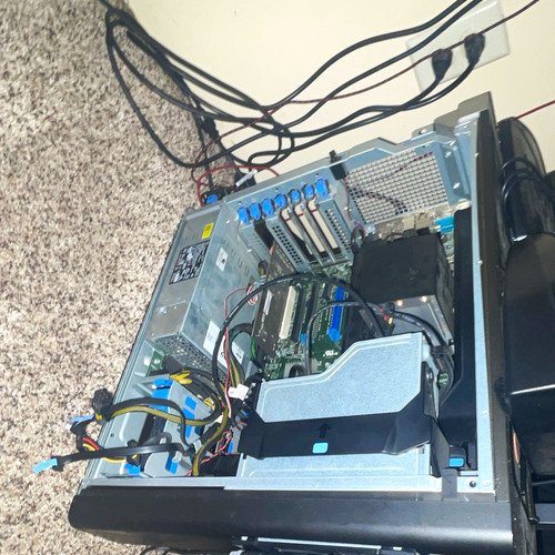 Dell precision series - dell,