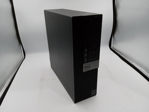 Dell optiplex 7040 sff - dell, desktop