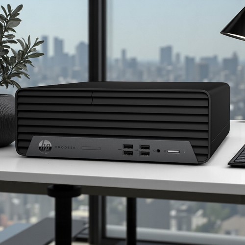 Prodesk 400 desktop pc - 400,