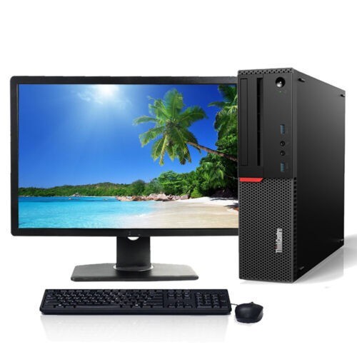 Lenovo desktop 6th - lenovo,