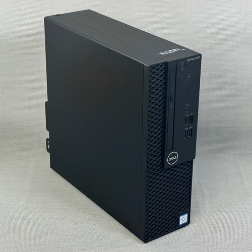 Dell optiplex 3070 - 3070, sff