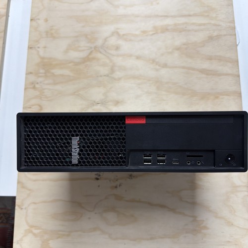 Lenovo windows desktop - lenovo,