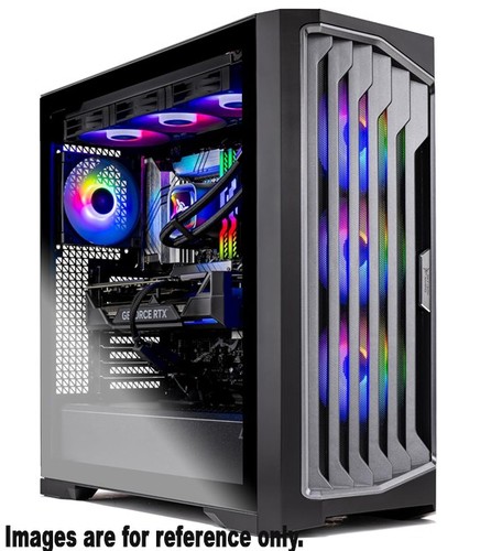 Gaming desktop computer 8th - pc,