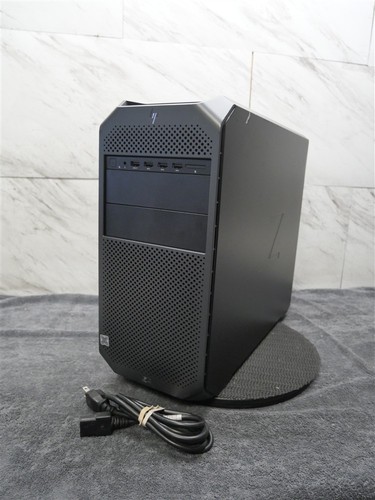 Workstation tower pc - workstation,