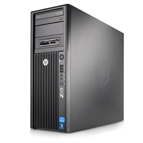 Z210 workstation computer - z210,
