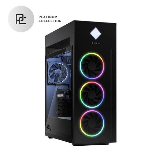 Omen 45l gt22 3090 gaming - omen,