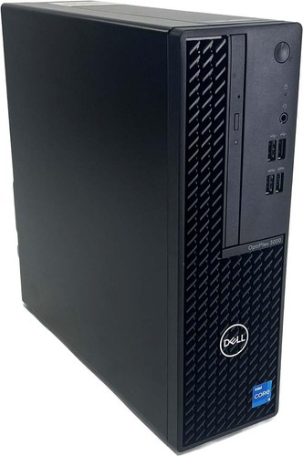 Dell optiplex 3000 sff - sff, desktop