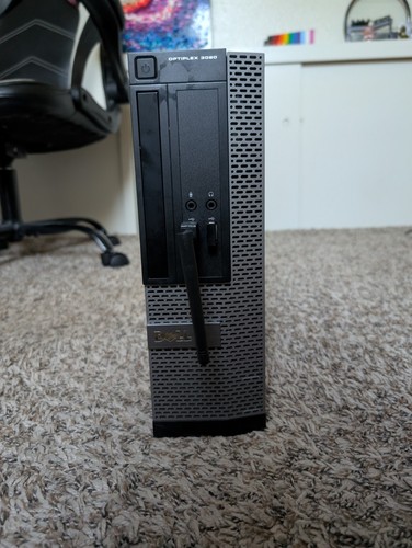 Dell optiplex 3020 - dell,