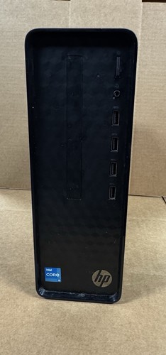 Slim desktop intel core - slim,