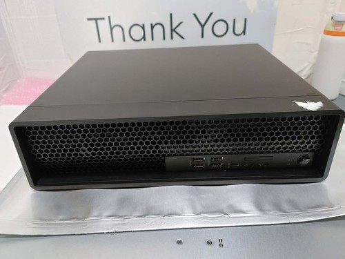 Lenovo thinkstation sff - lenovo,