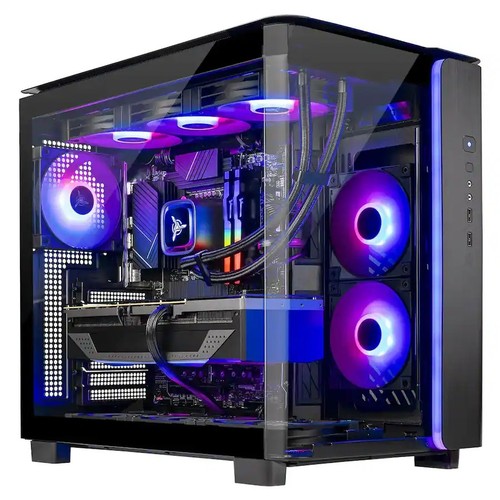 Skytech argb gaming desktop - skytech,