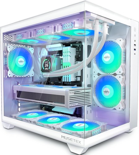 Gaming enthusiast computer - gaming,