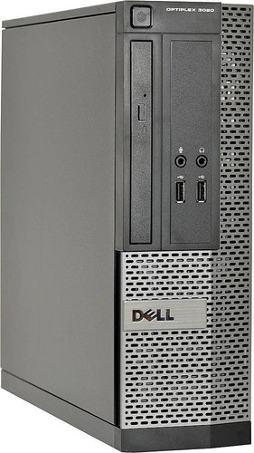 Dell optiplex 3020 sff - optiplex,
