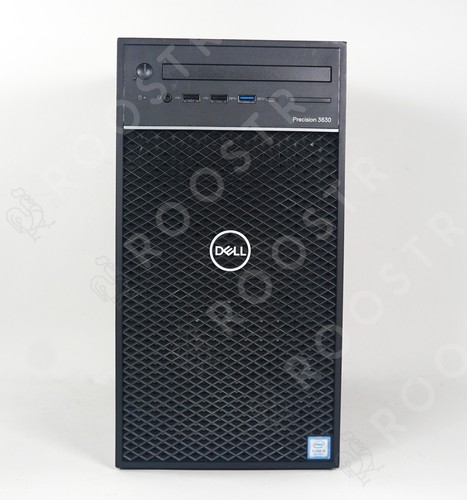Dell precision 3630 - dell,