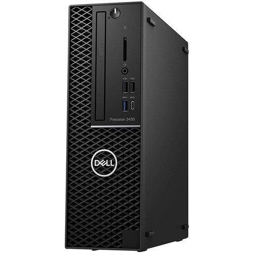 Dell desktop computer - dell,