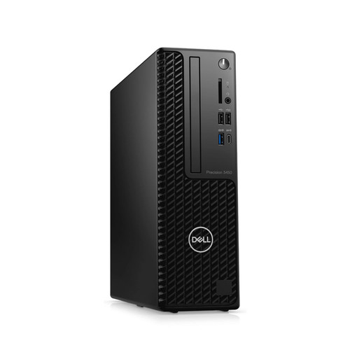 Dell precision 3450 - dell,