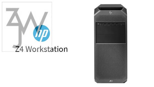 Workstation w 2125 - z4,