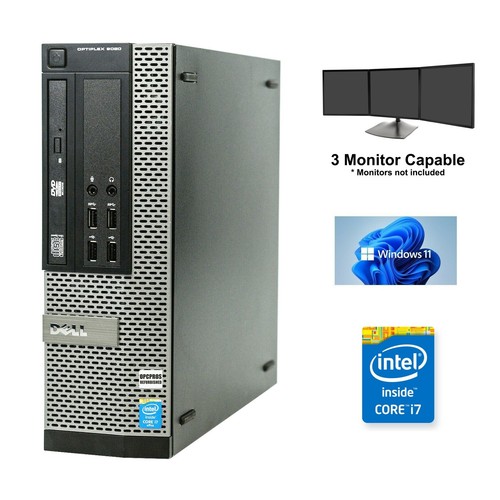 Dell optiplex 9020 sff core - 9020,