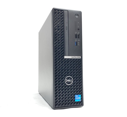 Dell optiplex 5090 - optiplex, sff