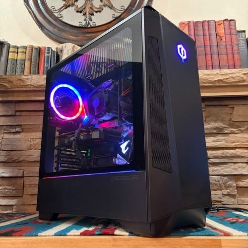 Aorus win11 argb gaming - argb,