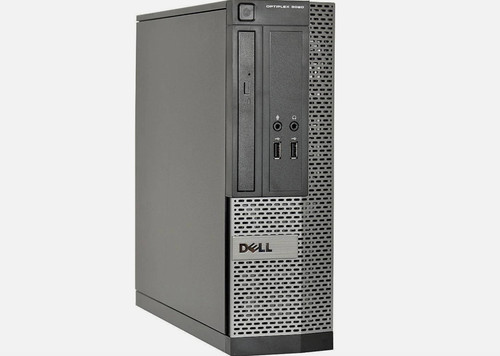 Dell optiplex 3020 sff desktop - optiplex,